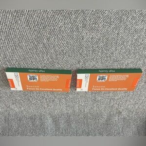 Samsung Galaxy S22 Ultra Screen Protectors- 3 Per Package, 2 Boxes